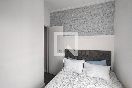 Quarto 2 de apartamento para alugar com 2 quartos, 84m² em Santa Maria, São Caetano do Sul