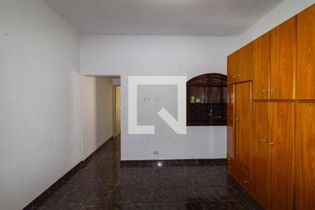 Quarto 1 de casa de condomínio à venda com 3 quartos, 100m² em Vila Prudente, São Paulo