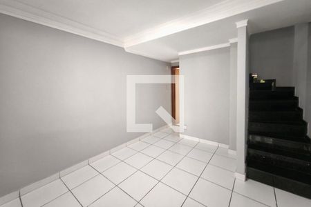 Sala de casa de condomínio à venda com 2 quartos, 72m² em Jardim Novo Campos Eliseos, Campinas