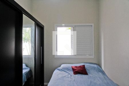 Quarto 1 de apartamento à venda com 2 quartos, 46m² em Freguesia do Ó, São Paulo