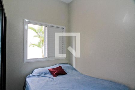 Quarto 1 de apartamento à venda com 2 quartos, 46m² em Freguesia do Ó, São Paulo