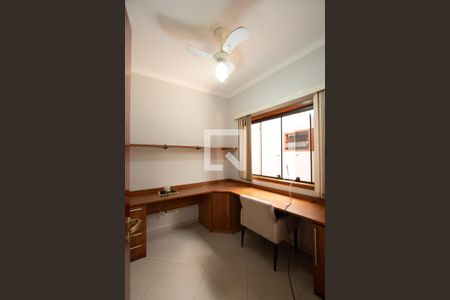 Escritório de casa de condomínio para alugar com 3 quartos, 280m² em Jardim Ibiti do Paco, Sorocaba