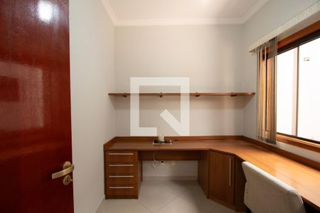 Escritório de casa de condomínio para alugar com 3 quartos, 280m² em Jardim Ibiti do Paco, Sorocaba