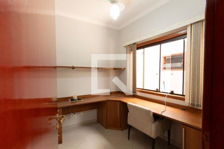 Escritório de casa de condomínio para alugar com 3 quartos, 280m² em Jardim Ibiti do Paco, Sorocaba