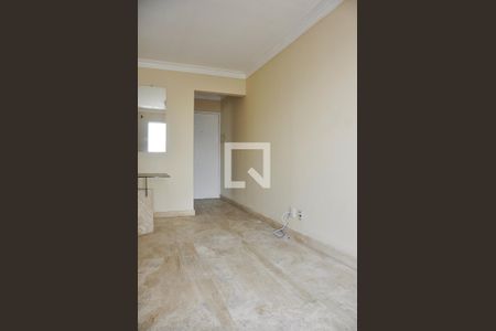 Detalhe - Sala e Sala de Jantar de apartamento para alugar com 3 quartos, 67m² em Piqueri, São Paulo