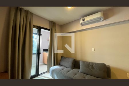 Apartamento para alugar com 1 quarto, 44m² em Bosque, Campinas