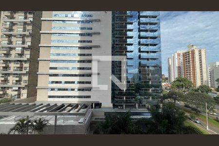 Apartamento para alugar com 1 quarto, 44m² em Bosque, Campinas