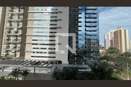 Apartamento para alugar com 1 quarto, 44m² em Bosque, Campinas