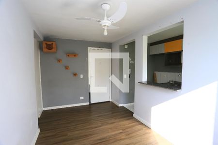 Apartamento para alugar com 2 quartos, 42m² em Parque Esmeralda, São Paulo