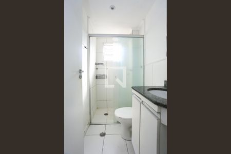 Apartamento para alugar com 2 quartos, 42m² em Parque Esmeralda, São Paulo