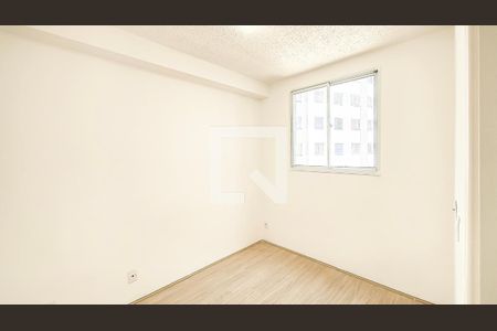 Quarto 1 de apartamento para alugar com 2 quartos, 42m² em Usina Piratininga, São Paulo