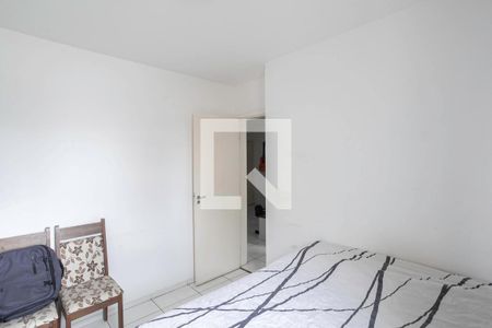 Quarto 1 de apartamento à venda com 2 quartos, 47m² em Venda Nova, Belo Horizonte