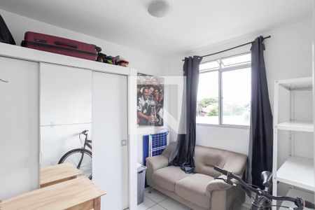 Quarto 2 de apartamento à venda com 2 quartos, 47m² em Venda Nova, Belo Horizonte