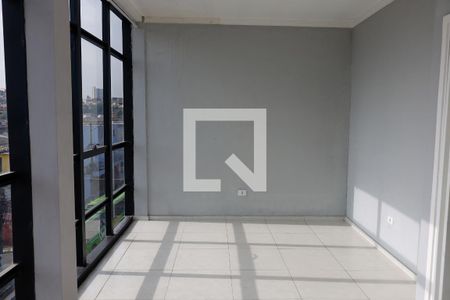 Quarto de apartamento para alugar com 1 quarto, 35m² em Pestana, Osasco