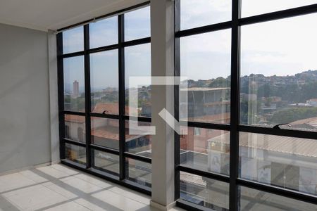 Quarto de apartamento para alugar com 1 quarto, 35m² em Pestana, Osasco