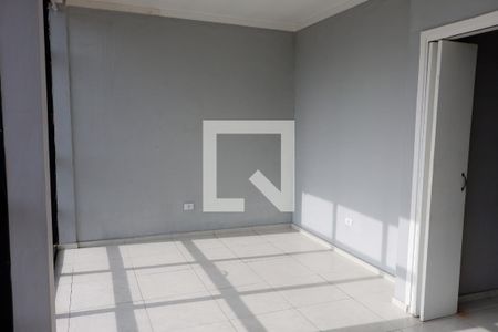 Quarto de apartamento para alugar com 1 quarto, 35m² em Pestana, Osasco