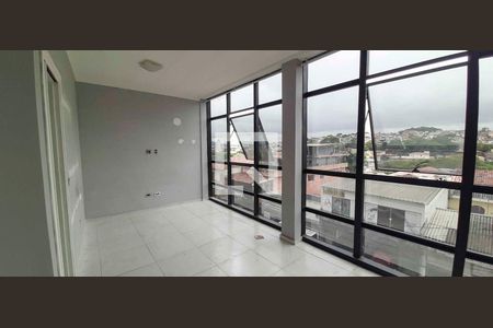 Quarto de apartamento para alugar com 1 quarto, 35m² em Pestana, Osasco