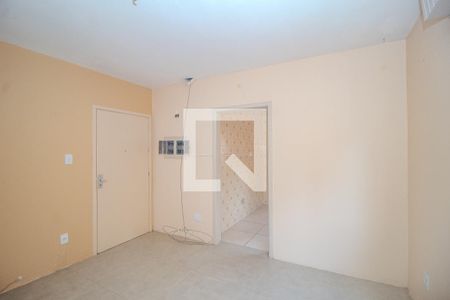 Sala de apartamento à venda com 2 quartos, 84m² em Santo Antônio, Porto Alegre