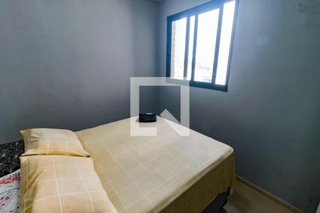 Quarto 1 de apartamento à venda com 2 quartos, 36m² em Umarizal, São Paulo