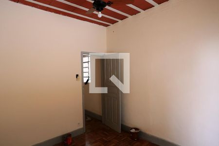Quarto 1 de casa para alugar com 1 quarto, 245m² em Santa Efigênia, Belo Horizonte