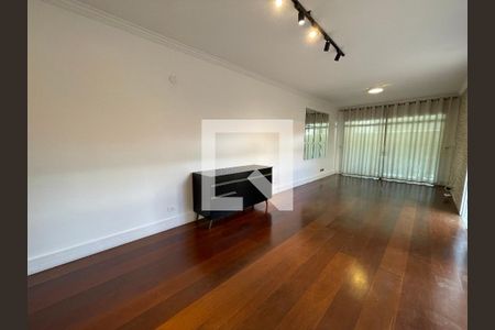 Sala de casa para alugar com 4 quartos, 160m² em Jardim Bonfiglioli, São Paulo