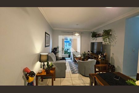 Apartamento à venda com 3 quartos, 88m² em Jardim Cica, Jundiaí