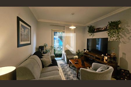 Apartamento à venda com 3 quartos, 88m² em Jardim Cica, Jundiaí