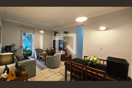 Apartamento à venda com 3 quartos, 88m² em Jardim Cica, Jundiaí