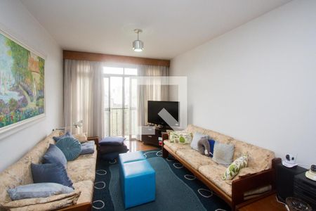 Apartamento para alugar com 3 quartos, 196m² em Santo Amaro, São Paulo