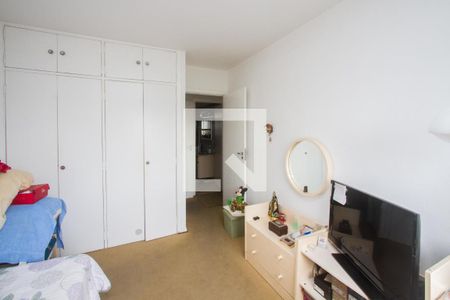 Apartamento para alugar com 3 quartos, 196m² em Santo Amaro, São Paulo