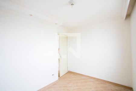 Quarto 1 de apartamento para alugar com 2 quartos, 45m² em Parque Sao Vicente, Santo André