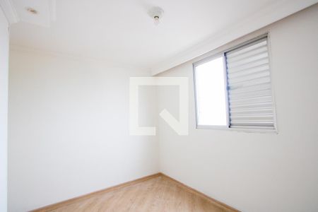 Quarto 1 de apartamento para alugar com 2 quartos, 45m² em Parque Sao Vicente, Santo André