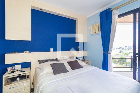 Quarto de apartamento para alugar com 1 quarto, 65m² em Parque da Mooca, São Paulo