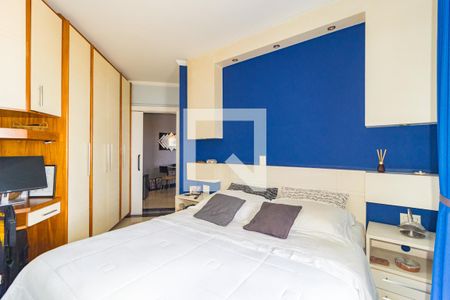 Quarto de apartamento para alugar com 1 quarto, 65m² em Parque da Mooca, São Paulo