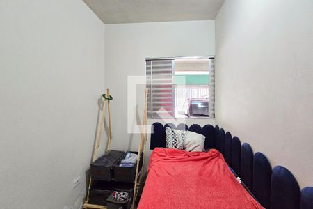 Suíte - Casa 1 de casa à venda com 5 quartos, 125m² em Jardim Petroni, São Bernardo do Campo