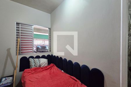 Suíte - Casa 1 de casa à venda com 5 quartos, 125m² em Jardim Petroni, São Bernardo do Campo