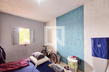 Quarto - Casa 1 de casa à venda com 5 quartos, 125m² em Jardim Petroni, São Bernardo do Campo