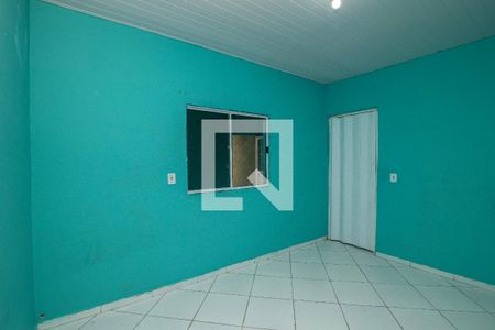 Quarto 2 de casa para alugar com 2 quartos, 120m² em Jardim Amanda Ii, Hortolândia
