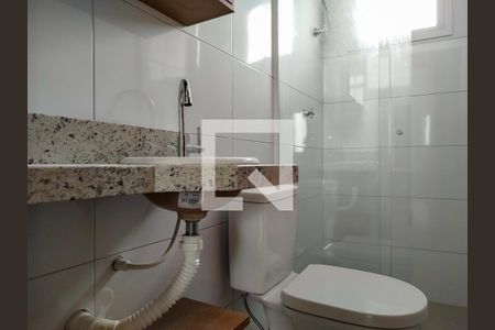 Kitnet/Studio para alugar com 1 quarto, 30m² em Vila Alpina, São Paulo