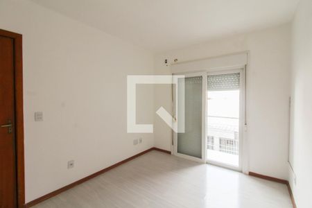 Suíte de casa de condomínio à venda com 2 quartos, 89m² em Centro, Canoas