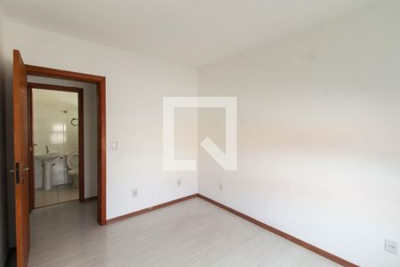 Quarto 1 de casa de condomínio à venda com 2 quartos, 89m² em Centro, Canoas