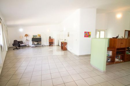 Sala de casa para alugar com 3 quartos, 555m² em Jardim dos Estados, São Paulo