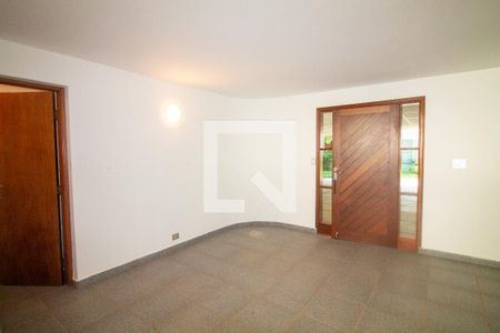 Hall de Entrada de casa para alugar com 3 quartos, 555m² em Jardim dos Estados, São Paulo