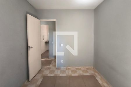 Quarto 2 de apartamento à venda com 2 quartos, 47m² em Jardim Yeda, Campinas