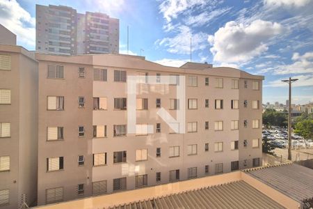 Vista da Varanda de apartamento para alugar com 2 quartos, 90m² em Vila Proost de Souza, Campinas