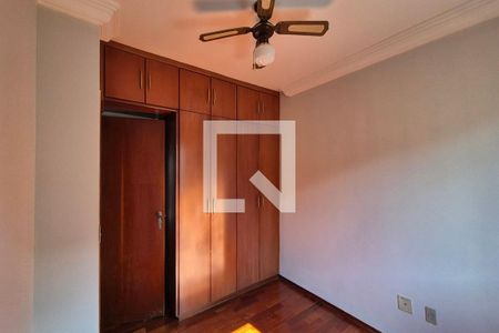 Quarto 1 de apartamento para alugar com 2 quartos, 90m² em Vila Proost de Souza, Campinas