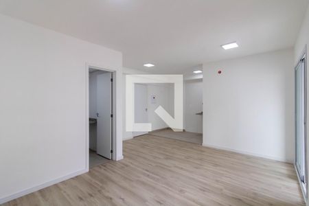 Sala/Quarto de apartamento para alugar com 1 quarto, 41m² em Picanço, Guarulhos