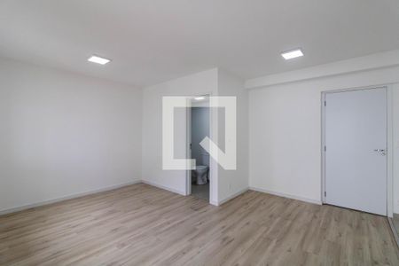 Sala/Quarto de apartamento para alugar com 1 quarto, 41m² em Picanço, Guarulhos