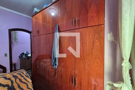 Quarto 1 de casa à venda com 3 quartos, 390m² em Vila Mimosa, Campinas