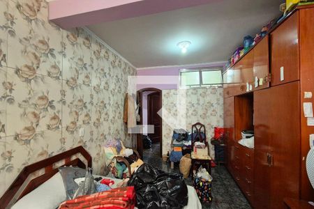 Quarto 2 de casa à venda com 3 quartos, 390m² em Vila Mimosa, Campinas